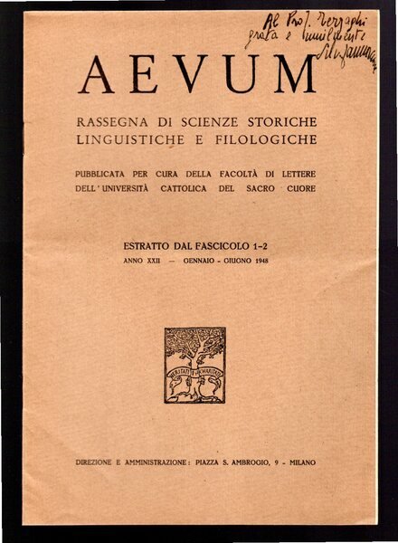 Polemiche nella letteratura cristiana contro le religione d'oriente