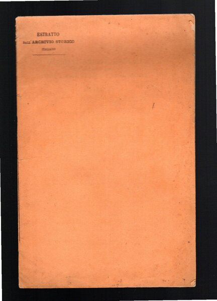 Frate Mansueto pseudo-Vescovo aretino