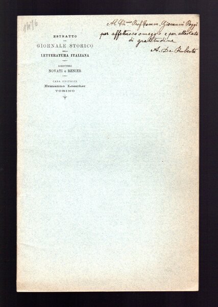 Il "Cinque maggio" e la censura