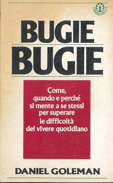 Bugie Bugie