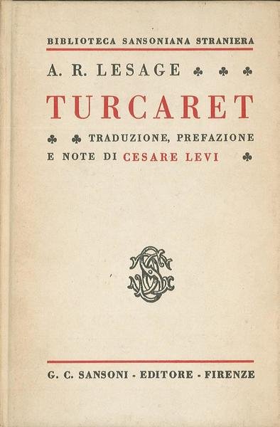 Turcaret