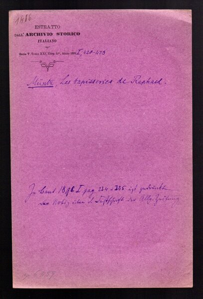 Recensione. Les tapisseries de Raphael au Vatican