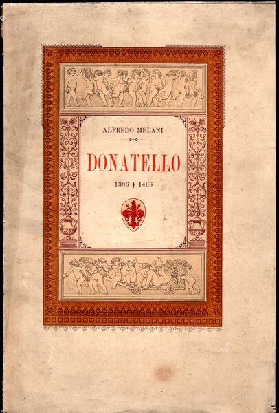 Donatello (1386-1466)