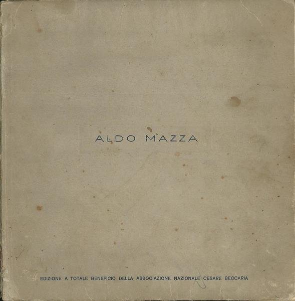 Aldo Mazza