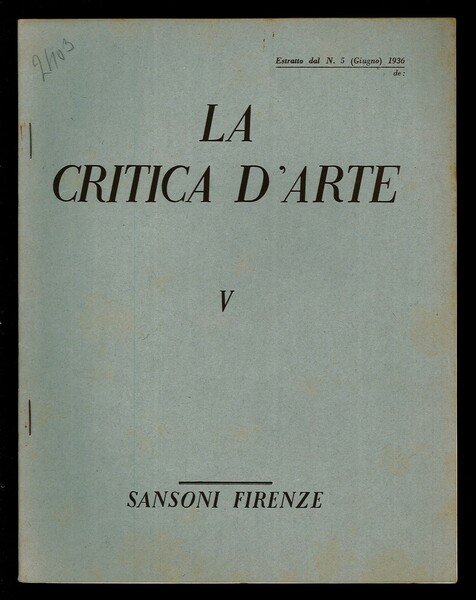 Profilo di Federico Bencovich