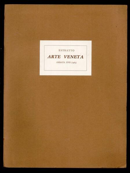 Arte Veneta