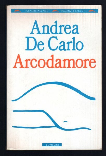 Arcodamore