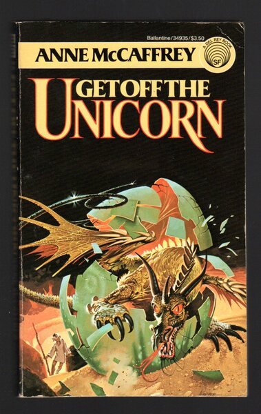 Get of the Unicorn