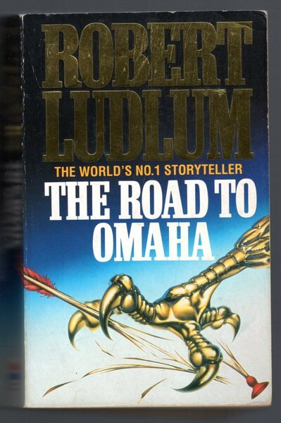 The road to Omaha