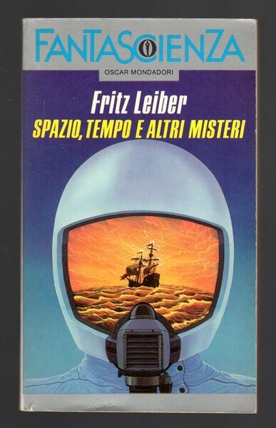Spazio, tempo e altri misteri