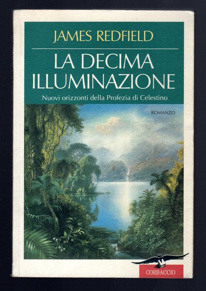 La decima illuminazione