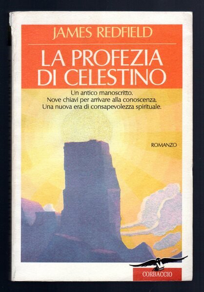 La profezia di Celestino