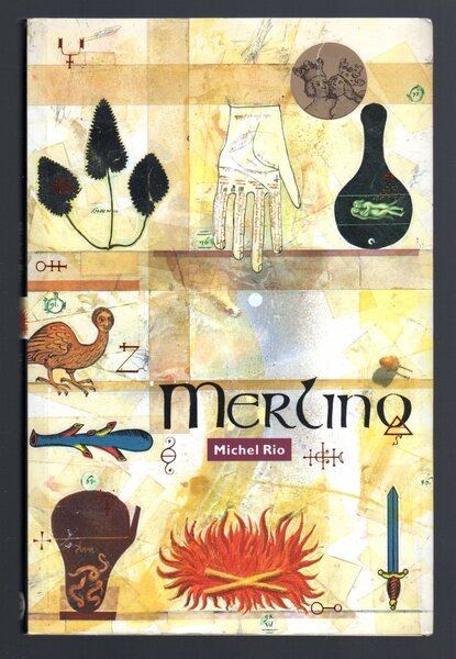 Merlino