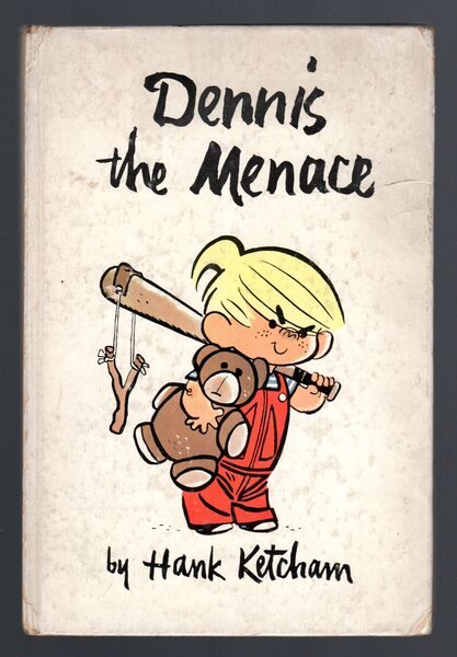 Dennis the Menace