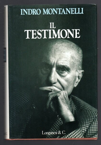 Il testimone