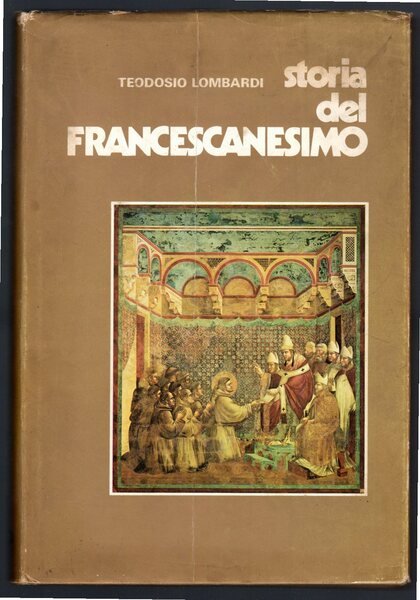 Storia del francescanesimo