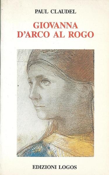 Giovanna d'Arco al rogo