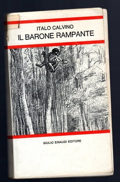 Il Barone rampante