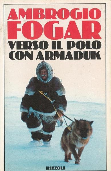Verso il Polo con Armaduk
