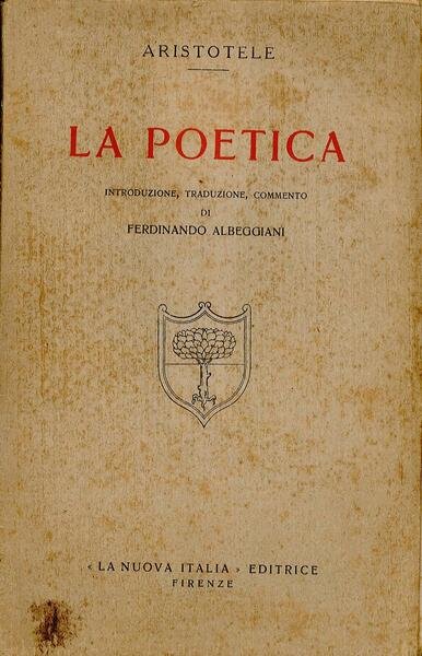 La poetica