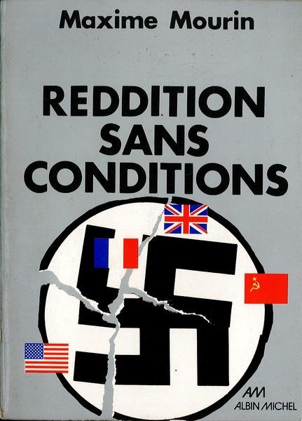 Reddition sans conditions