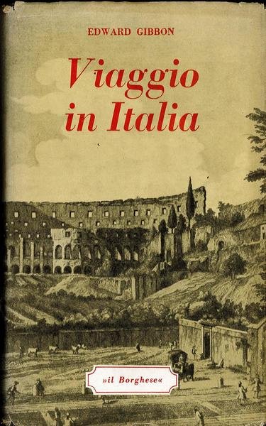 Viaggio in Italia