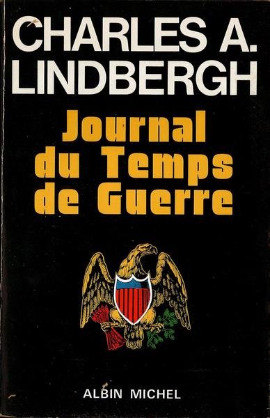 Journal du Temps de Guerre