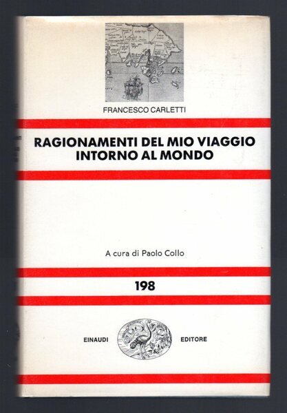 Ragionamenti del mio viaggio intorno al mondo