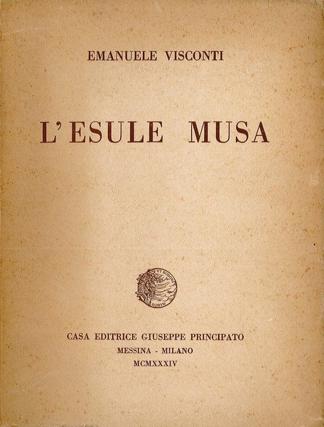 L'esule musa