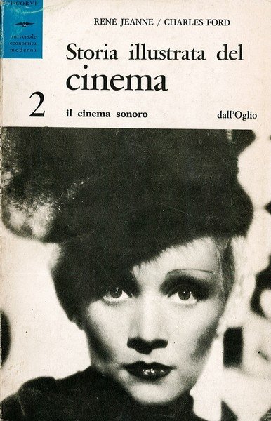 Storia illustrata del cinema 2