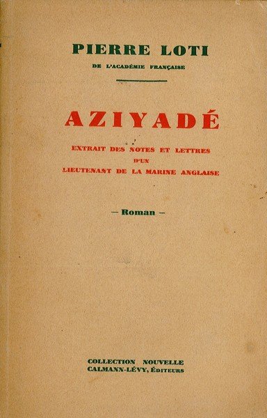 Aziyade