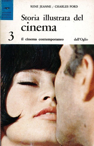 Storia illustrata del cinema 3