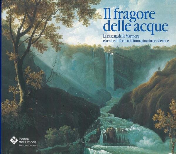 Il fragore delle acque