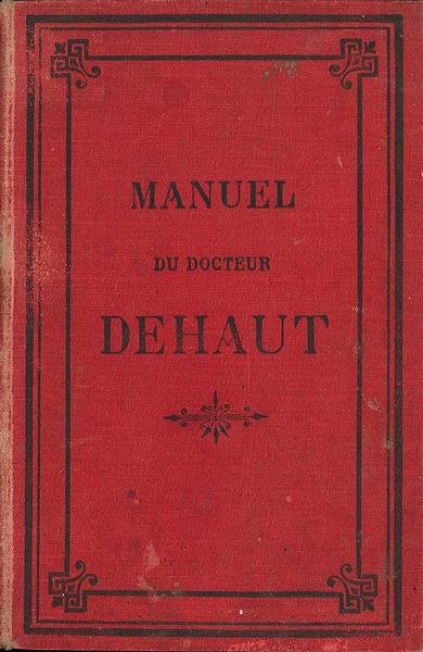 Manuel du docteur