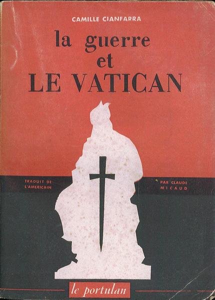 La guerre et le Vatican
