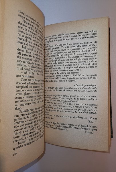 Una donna e Mussolini | Immagine Gallery 3