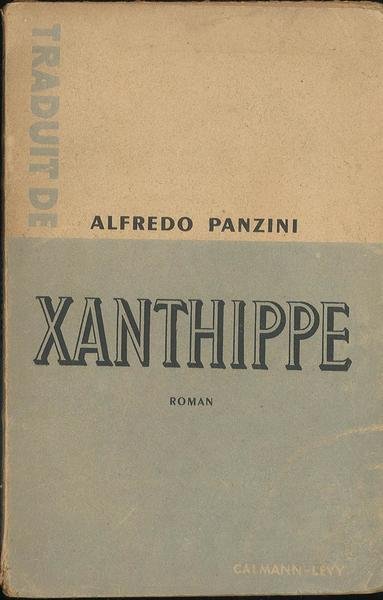 Xantippe