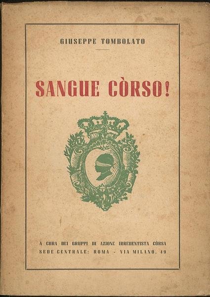 Sangue Corso