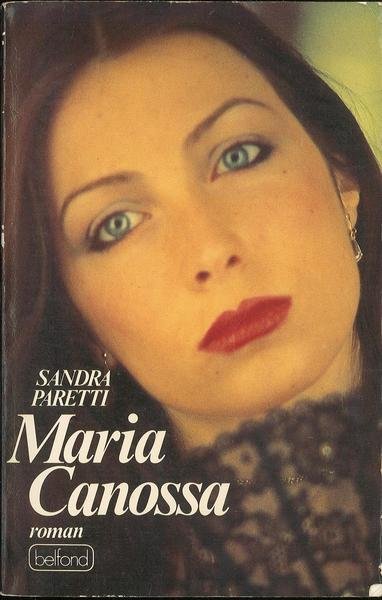 Maria Canossa