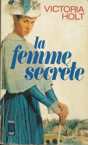 La femme secrete