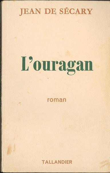 L'ouragan