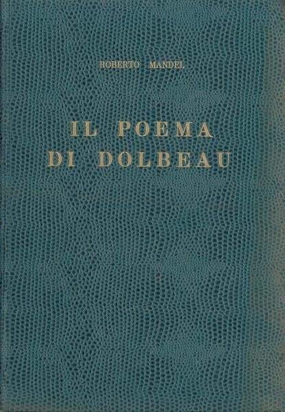 Il poema di Dolbeau