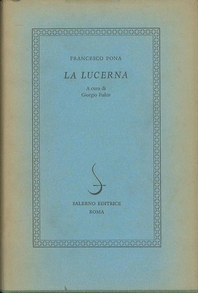La lucerna