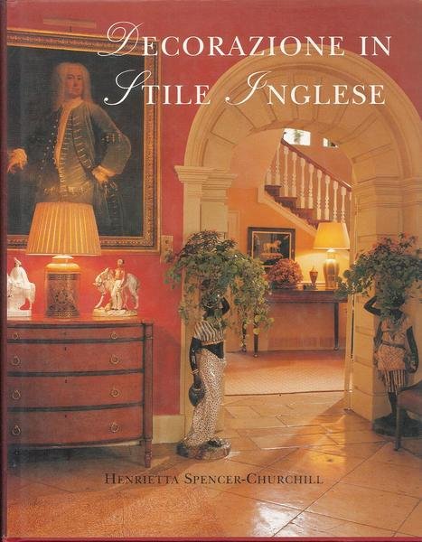 Decorazioni in stile inglese