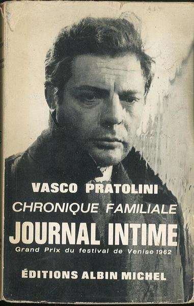 Chronique familiale (Cronaca familiare)