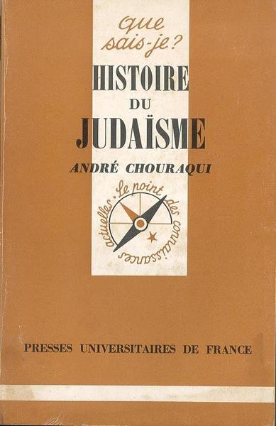 Histoire du Judaisme