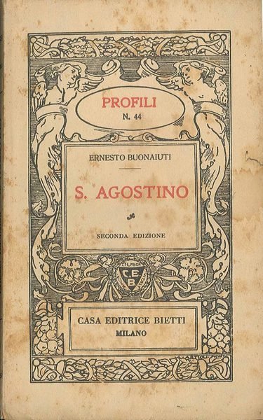 S. Agostino