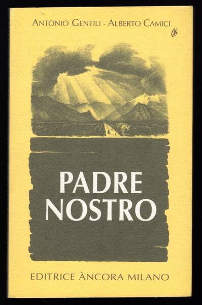 Padre nostro