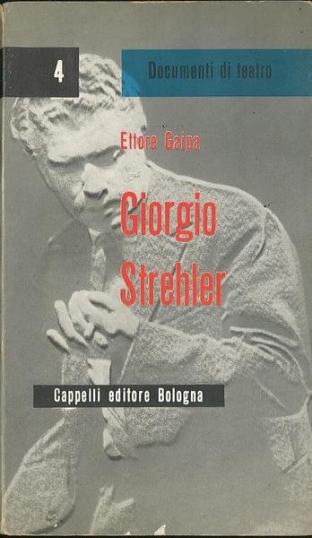 Giorgio Strehler