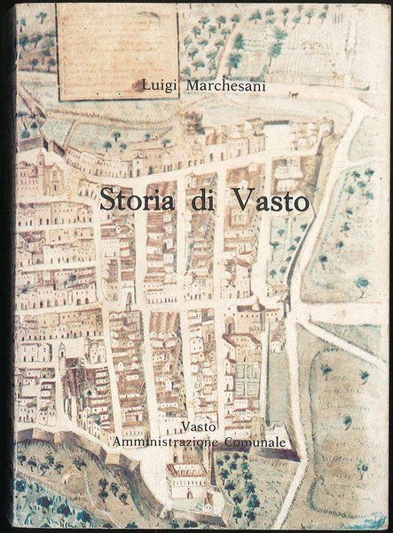 Storia di Vasto